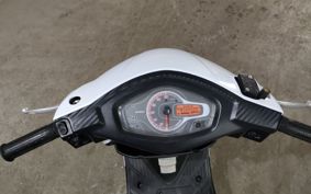 SUZUKI ADDRESS V125 CF4MA