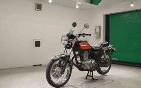 KAWASAKI ESTRELLA 1997 BJ250A
