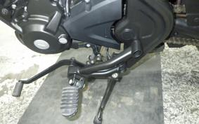 HONDA REBEL 250 MC49
