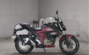 SUZUKI JIKUSA-250 ED22Y