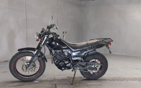 YAMAHA TW225 DG09J