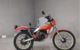 HONDA TLR200 MD09