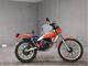 Фото Honda TLR200 1984 с японского аукциона