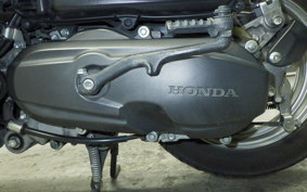 HONDA TACT Basket AF79