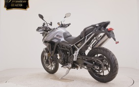 TRIUMPH TIGER 900 GT 2026