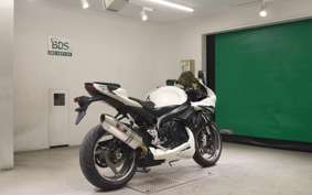 SUZUKI GSX-R600 2012