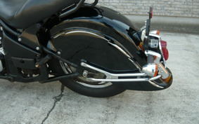 KAWASAKI VULCAN400 CLASSIC 1998 VN400A
