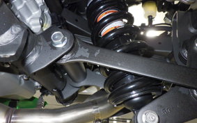 KAWASAKI NINJA7ﾊEVEﾘｯﾄﾞ 2025 CX500A