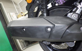 YAMAHA CYGNUS 125 XSR 3 2017 SED8J