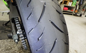 KAWASAKI ZX-4RR 2026 ZX400P