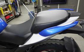 SUZUKI GIXXER 150 2014 ED131