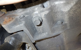 HONDA LEAD 125 JF45