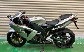 KAWASAKI NINJA ZX-10R 2008 ZXT00C