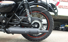 KAWASAKI W800 2016 EJ800A