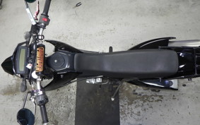 KAWASAKI KLX250D TRACKER X LX250V