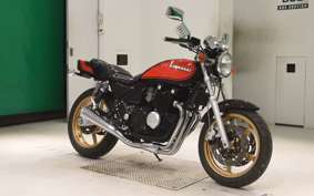 KAWASAKI ZEPHYR 400 Gen.2 1991 ZR400C