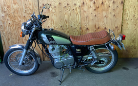 YAMAHA SR400 60TH ANNIVER SP ED 2016 RH03J