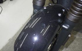 TRIUMPH SPEED TWIN 900 2023