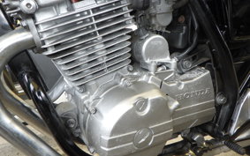 HONDA GB250 CLUBMAN MC10