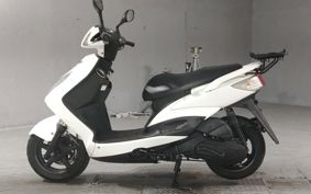 YAMAHA CYGNUS 125 X SE44J