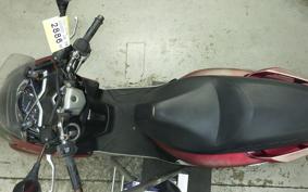 YAMAHA MAJESTY155 S 2012 SG28J