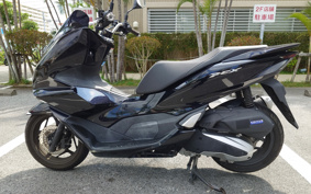 HONDA PCX125 JK05