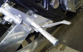 HONDA CB1000SF 1992 SC30