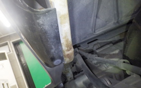 SUZUKI SKYWAVE 250 (Burgman 250) S 2 2021 CJ43A