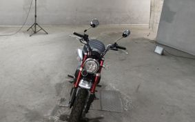 HONDA MONKEY 125 JB02