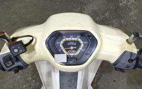 HONDA SUPER CUB110 JA10