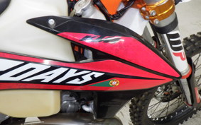 KTM 250 EXC 2006