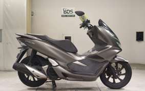 HONDA PCX 125 2009 JF81