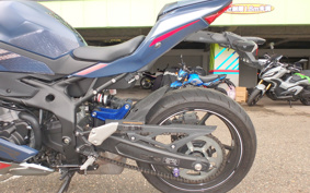 KAWASAKI  NINJA ZX-25R SE ZX250E