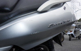 HONDA SILVER WING 600 2002 PF01