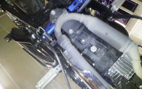 HONDA DAX 125 2017 JB04