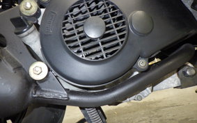SUZUKI ADDRESS V125 G CF46A