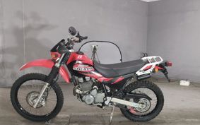 KAWASAKI SUPER SHERPA KL250G