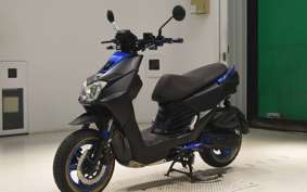 YAMAHA BW S125 Gen.2 SED9J