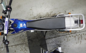 YAMAHA SEROW 225 Gen.3