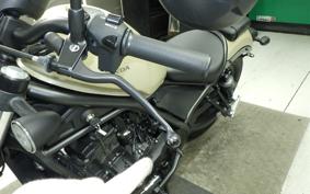 HONDA REBEL 250 E-Clutch MC49