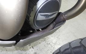 MOTO GUZZI V85 TT 2022