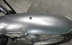 HONDA TL125 S TL125S