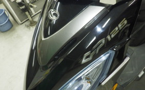 KYMCO GP125 2006