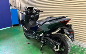 YAMAHA T-MAX 560 A TECHMAX 2023 SJ19J