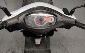 SUZUKI ADDRESS V125 CF4MA