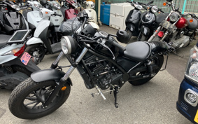 HONDA  REBEL 250 ABS MC49