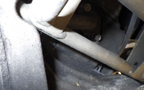 HONDA DIO Gen.6 AF68