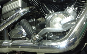 HARLEY FXDL 1580 2007