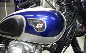 KAWASAKI W650 1999 EJ650A