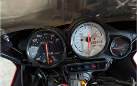 YAMAHA TRX850 1996 4NX